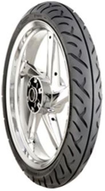 Neumático de carretera DUNLOP D102FA 90/80-17 TL 46P