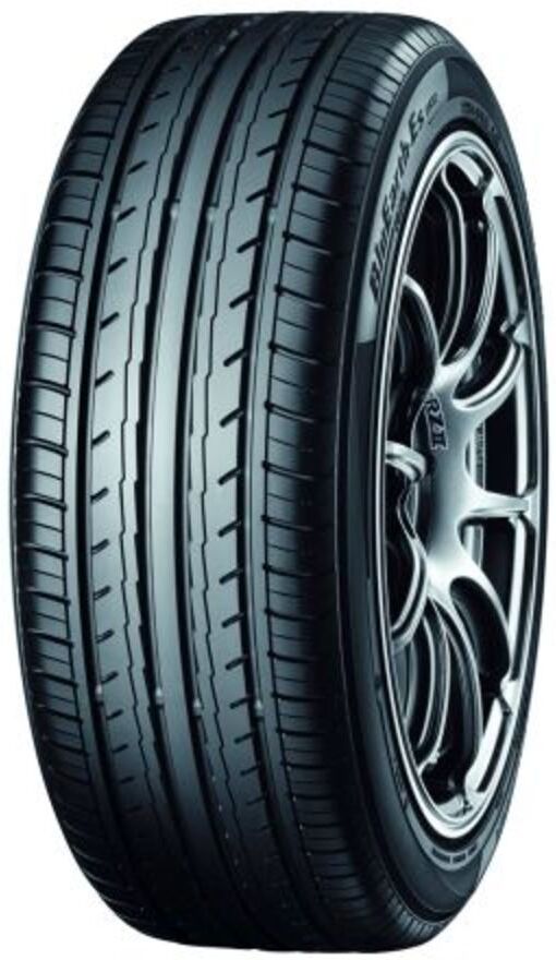 Neumáticos de verano YOKOHAMA BluEarth-ES ES32 225/55R16 95V