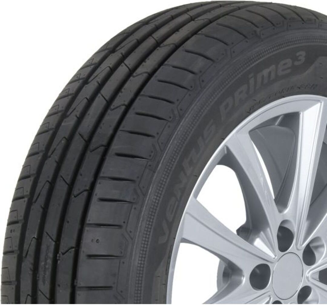 Neumáticos de verano HANKOOK Ventus prime3 K125 185/55R16 83V