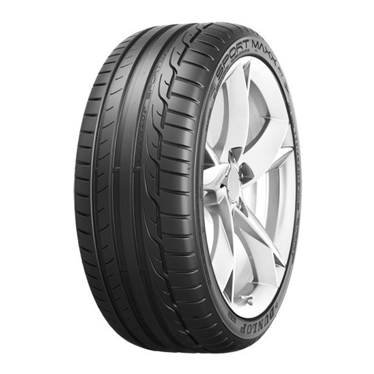 Neumáticos de verano DUNLOP Sport Maxx RT 245/40R18 XL 97Y