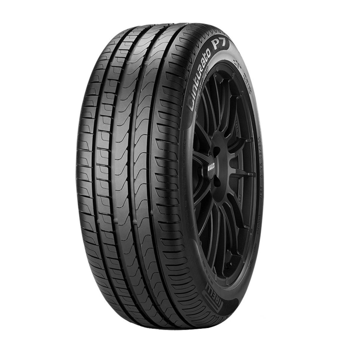 Neumáticos de verano PIRELLI Cinturato P7 205/55R17 91W