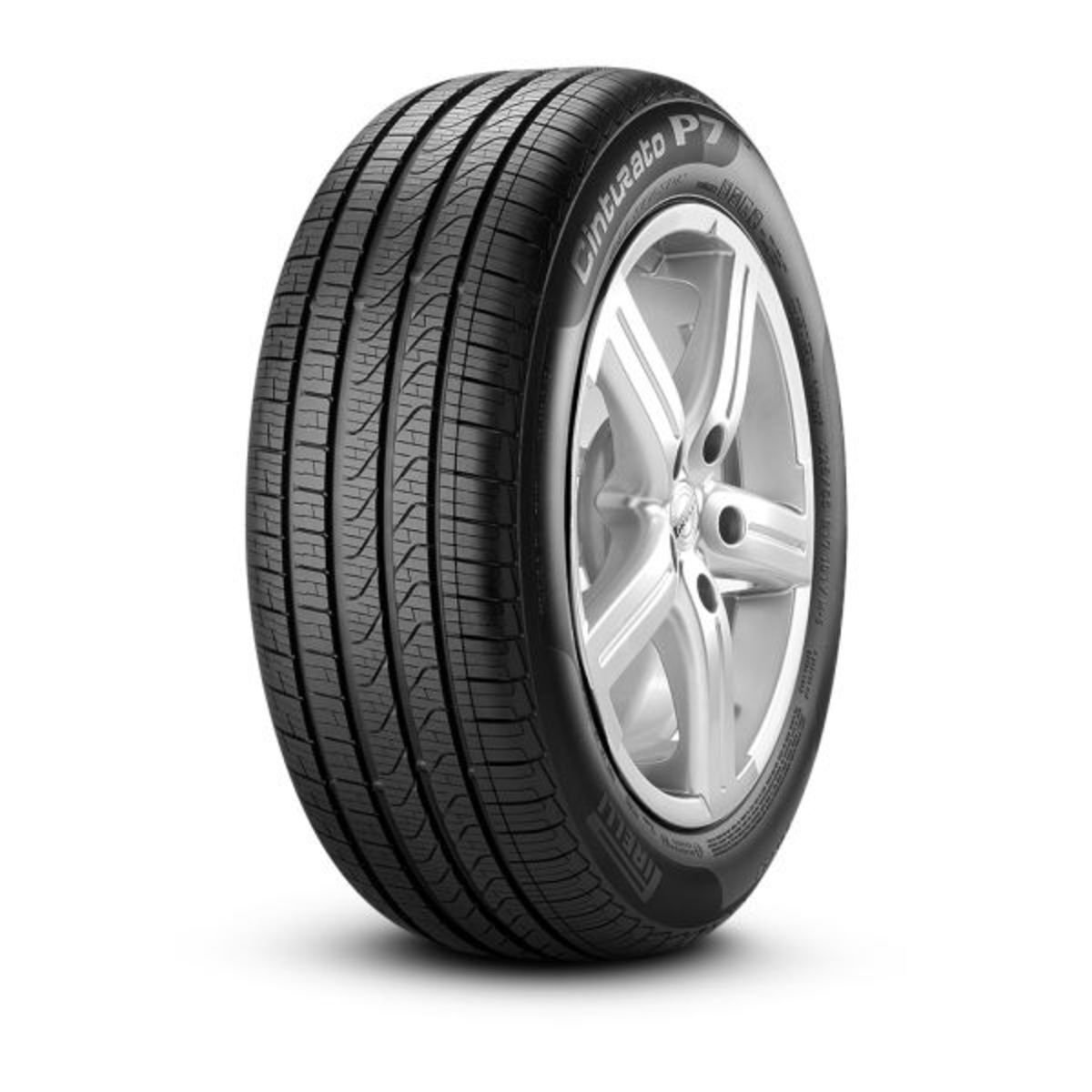 Neumáticos para todas las estaciones PIRELLI Cinturato P7 All Season 225/50R17 94V