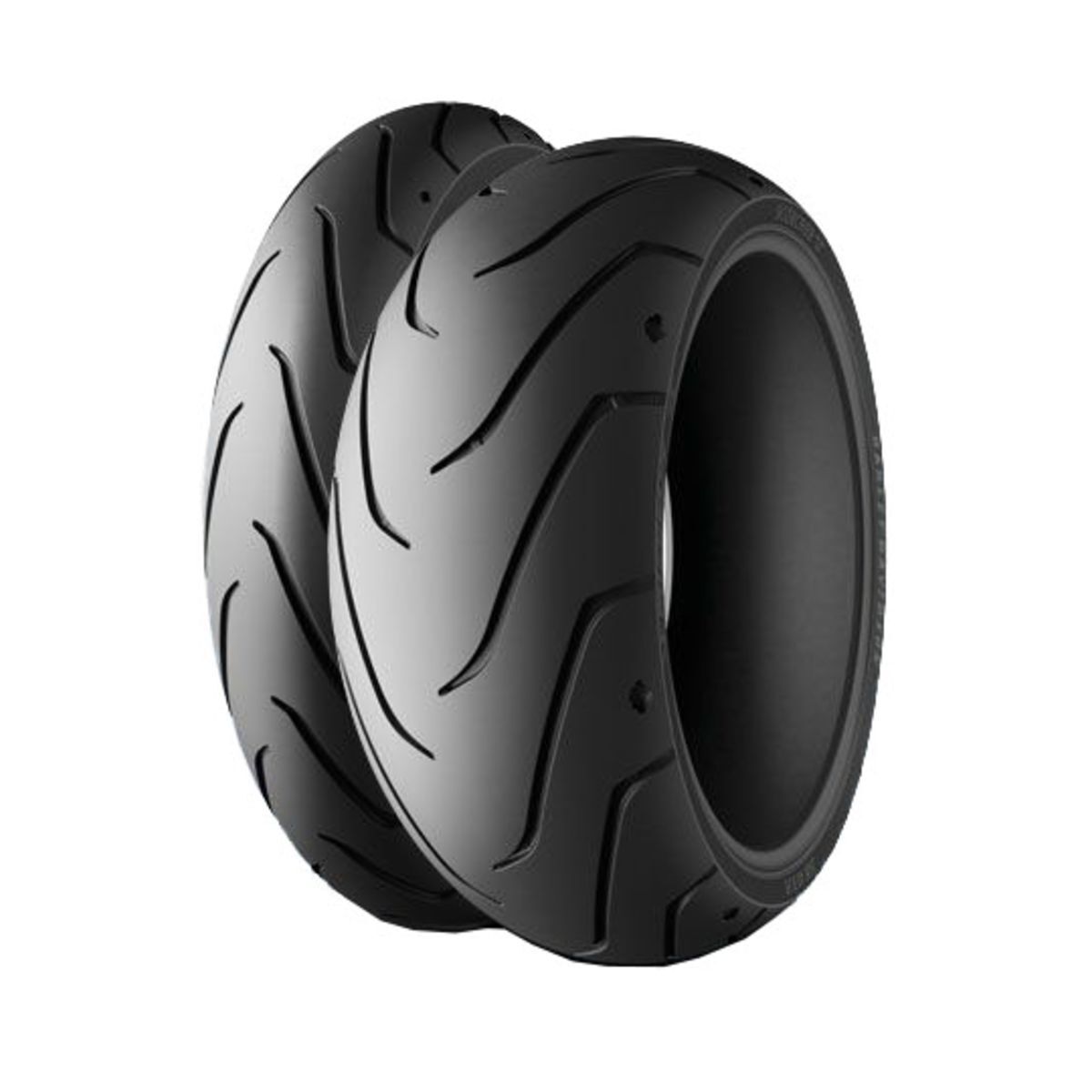 Neumático de carretera MICHELIN Scorcher 11 160/60R18 TL 70V