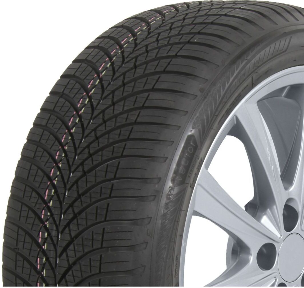 Neumáticos para todas las estaciones GOODYEAR Vector 4Seasons G3 SUV 235/55R17 XL 103Y