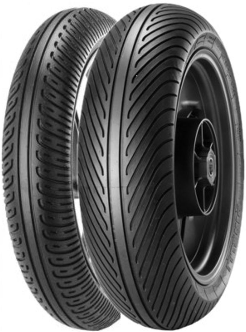 Neumático de competición PIRELLI DIABLO RAIN SCR1 200/60R17 TL