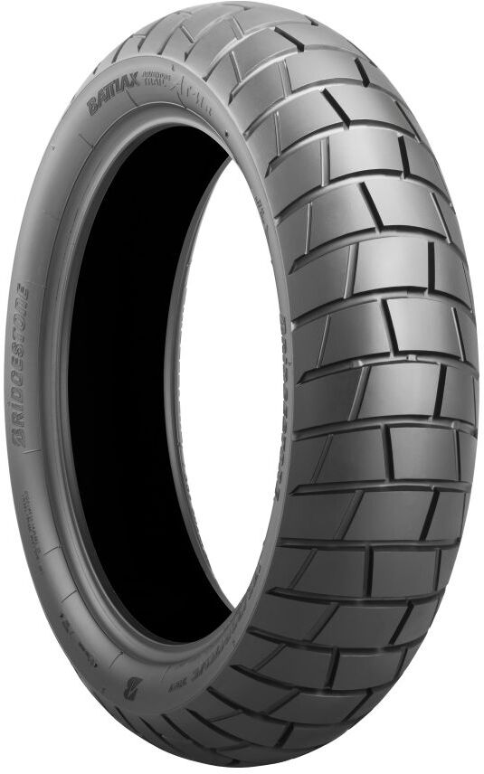 Neumáticos para carretera BRIDGESTONE Battlax Adventure Trail AT41 140/80R17 V