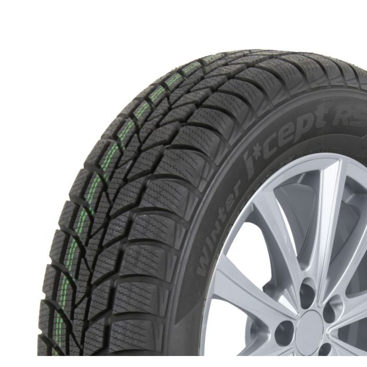 Neumáticos de invierno HANKOOK Winter i*cept RS W442 165/80R13 83T