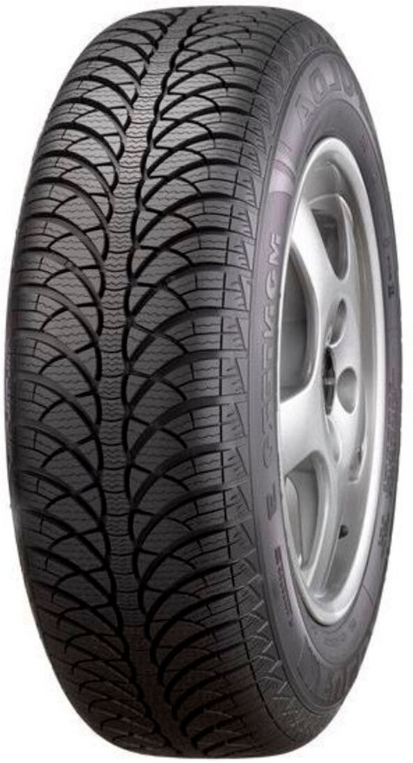 Neumáticos de invierno FULDA Kristall Montero 3 175/65R14 82T