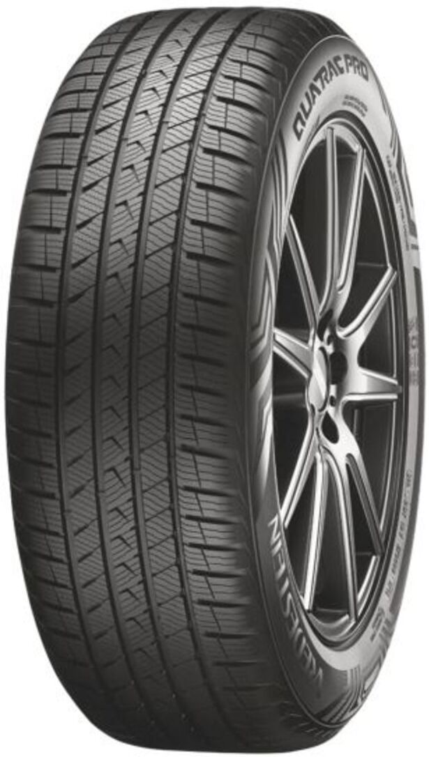 Neumáticos para todas las estaciones VREDESTEIN Quatrac PRO 225/45R17 XL 94Y