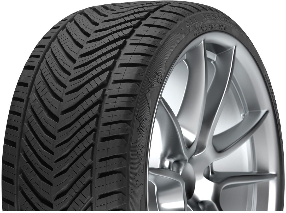 Neumáticos para todas las estaciones KORMORAN All Season 225/40R18 XL 92W