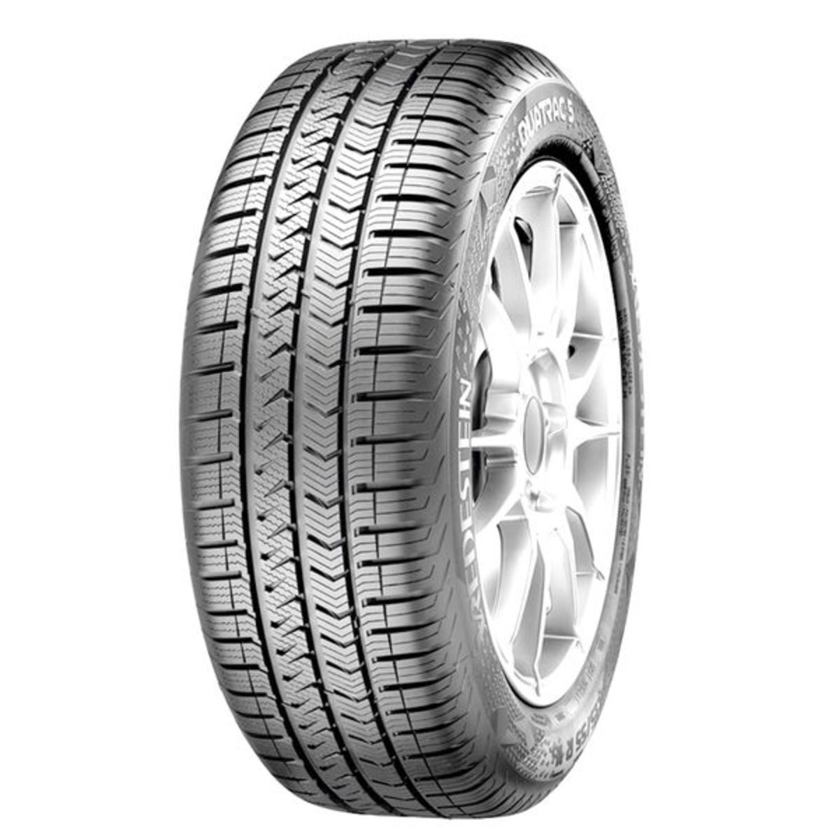 Neumáticos para todas las estaciones VREDESTEIN Quatrac 5 205/45R17 XL 88V