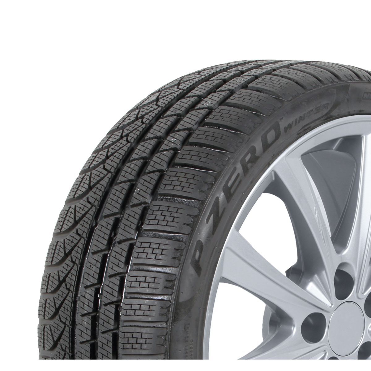 Neumáticos de invierno PIRELLI P Zero Winter 275/35R19 XL 100V