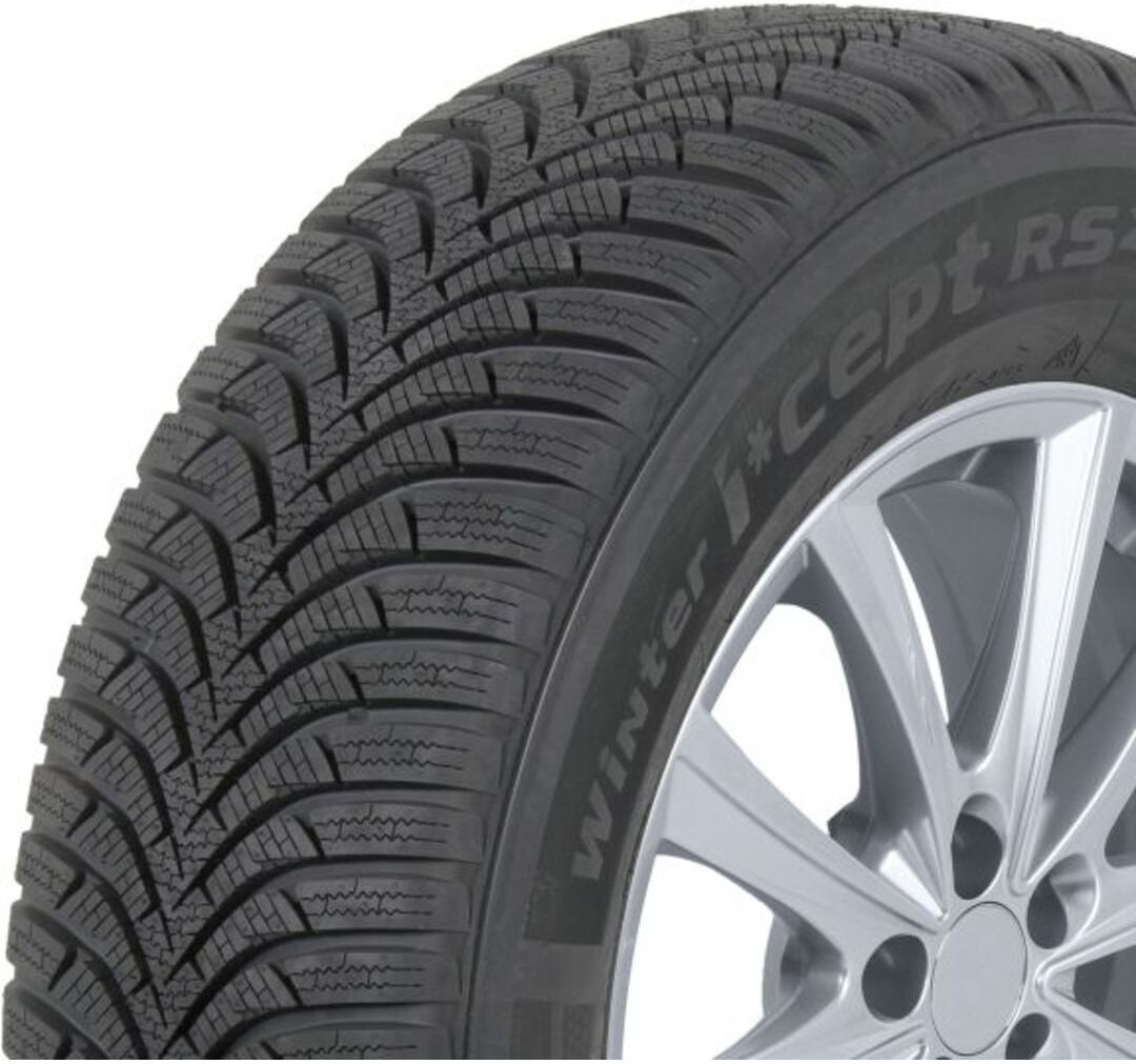 Neumáticos de invierno HANKOOK Winter i*cept RS2 W452 135/70R15 70T