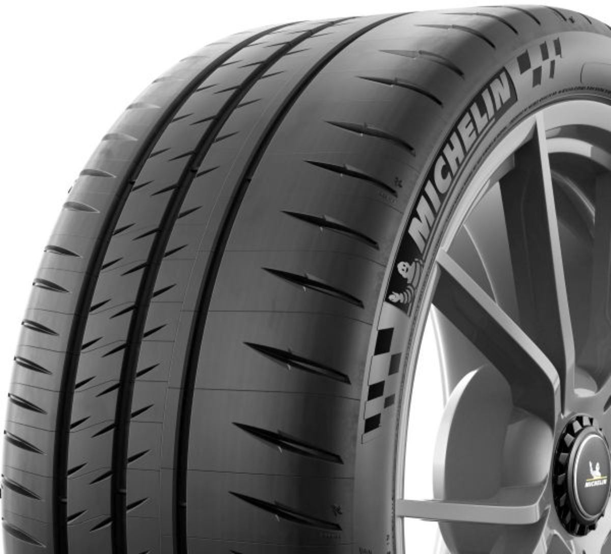 Neumáticos de verano MICHELIN Pilot Sport CUP 2 265/35R19 XL 98Y