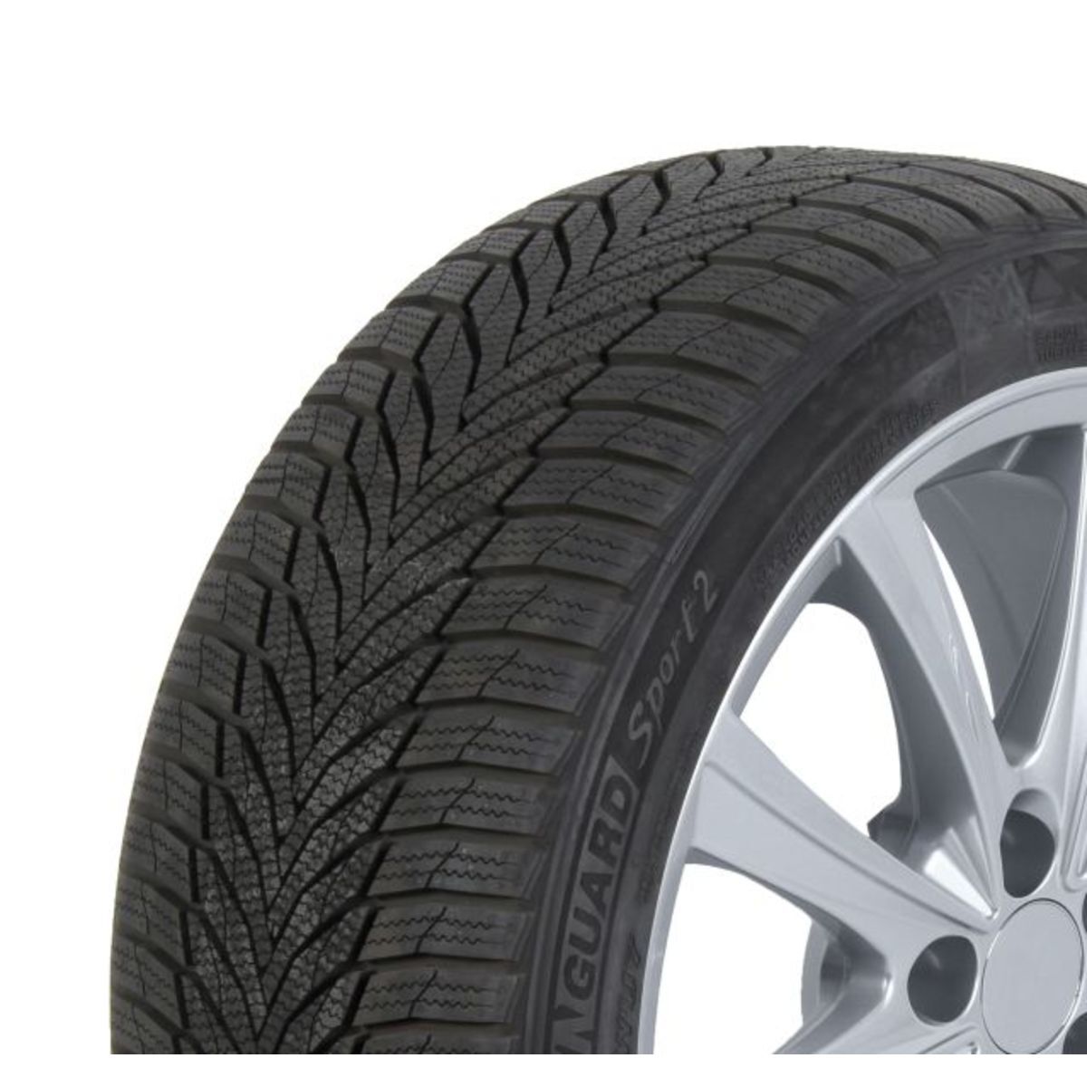 Neumáticos de invierno NEXEN Winguard Sport 2 SUV 215/60R17 96H
