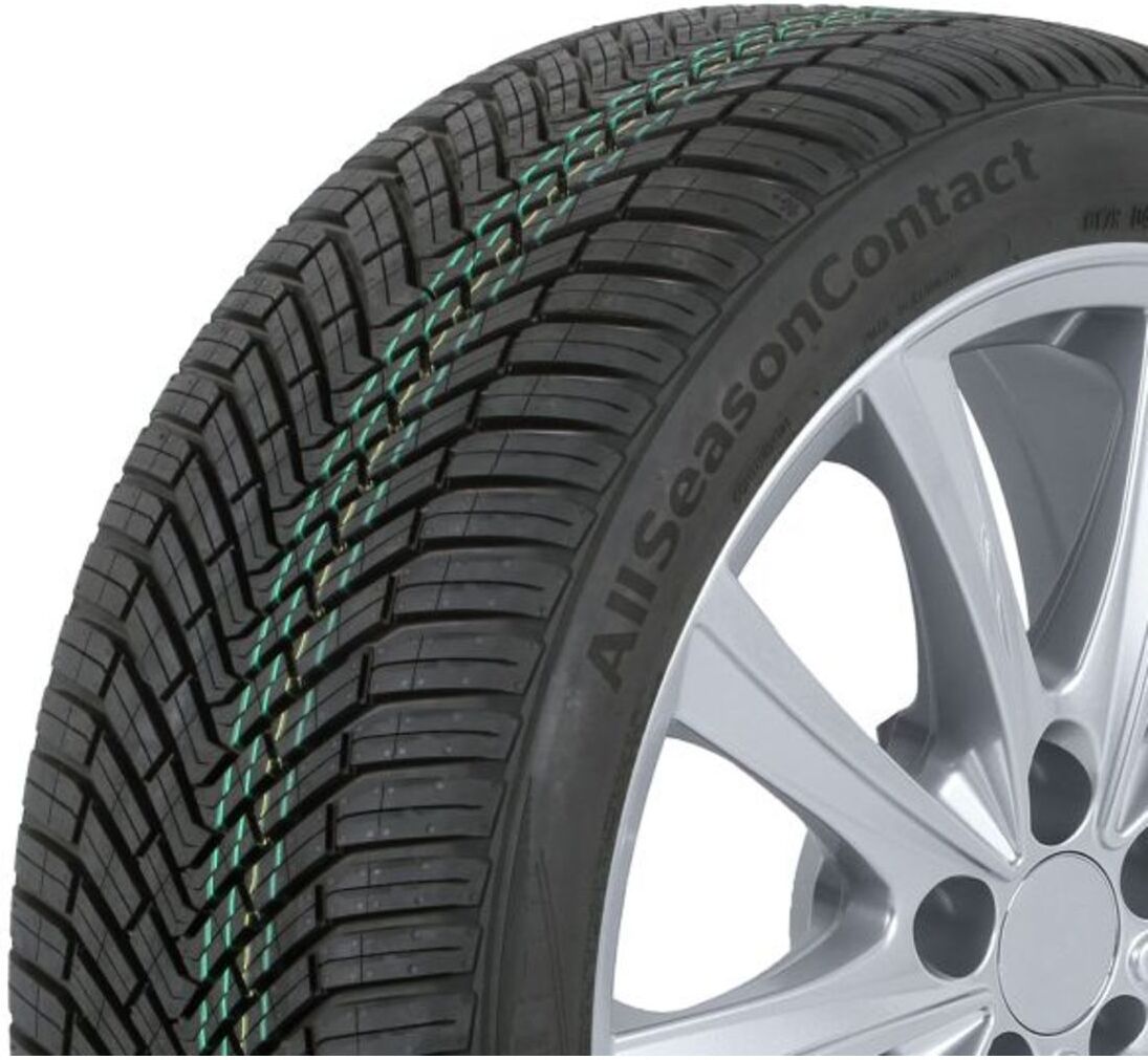 Neumáticos para todas las estaciones CONTINENTAL AllSeasonContact 225/45R18 XL 95Y