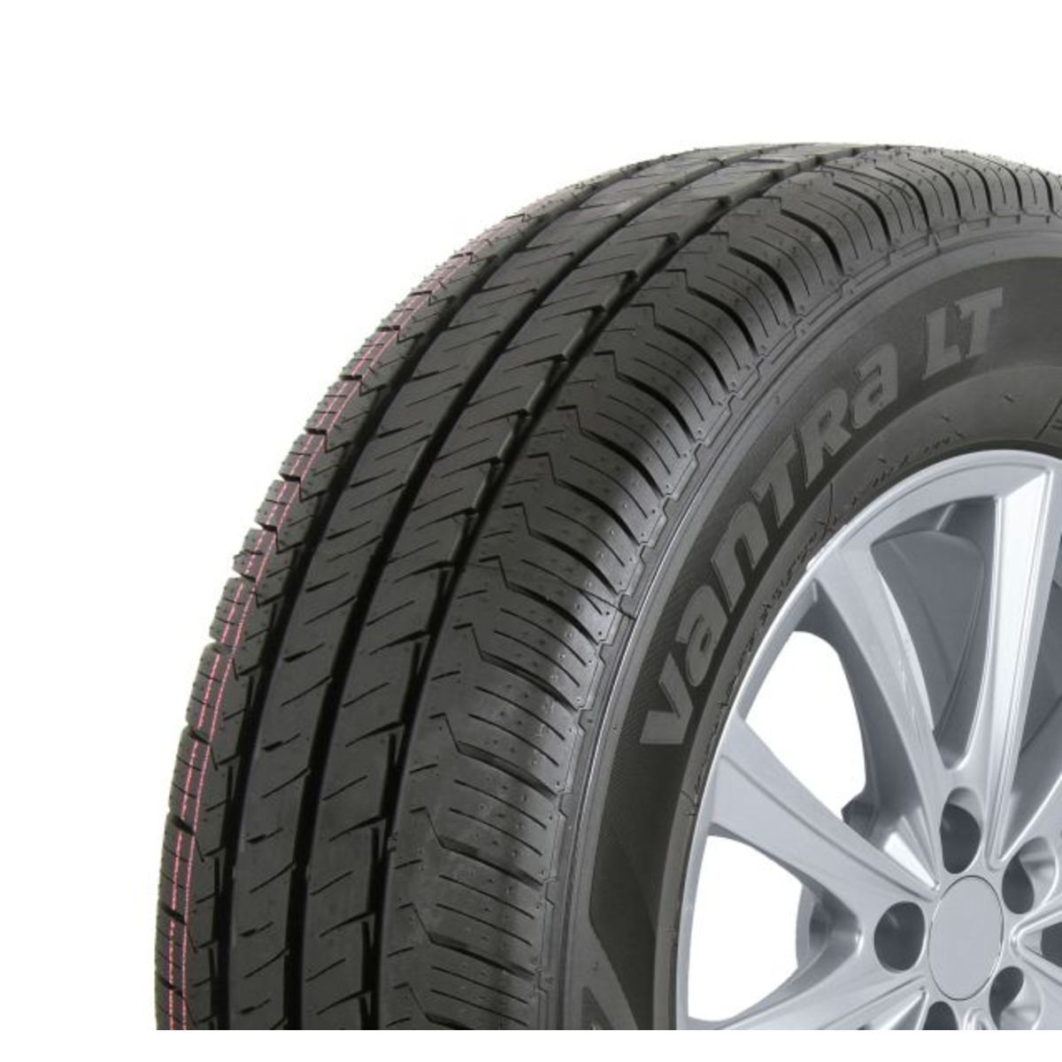 Neumáticos de verano HANKOOK Vantra LT RA18 195/75R16C, 107/105R TL