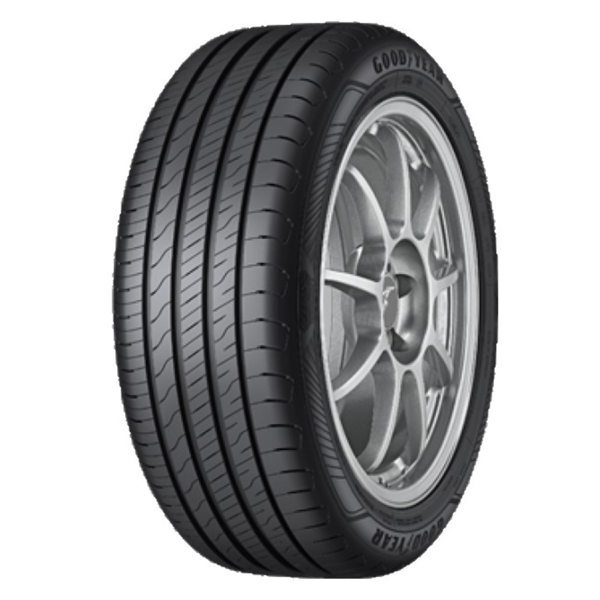 Neumáticos de verano GOODYEAR Efficientgrip Performance 2 215/50R17 XL 95W