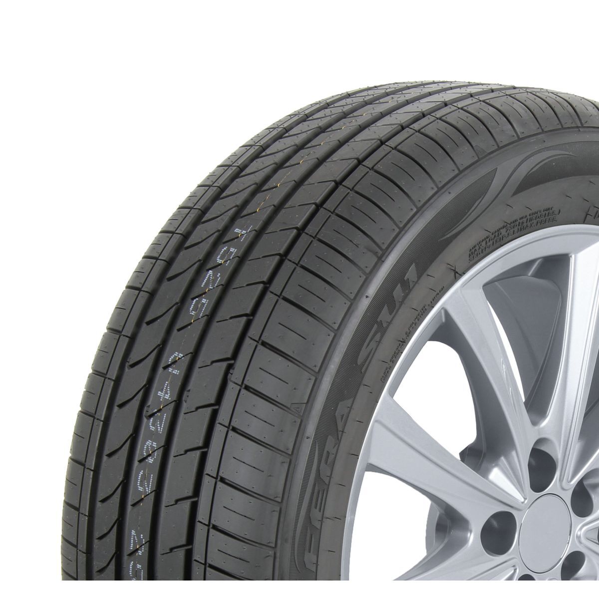 Neumáticos de verano NEXEN NFera SU1 225/50R17 XL 98W