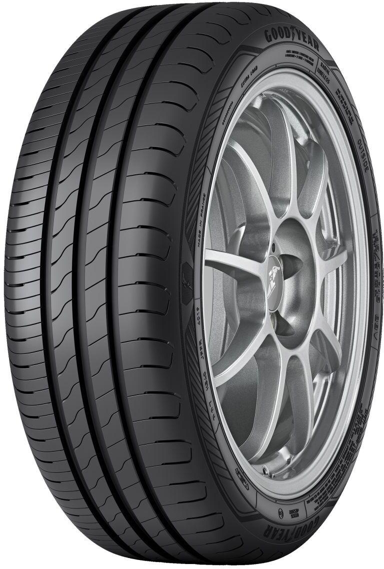 Neumáticos de verano GOODYEAR Efficientgrip Performance 2 195/65R15 XL 95H