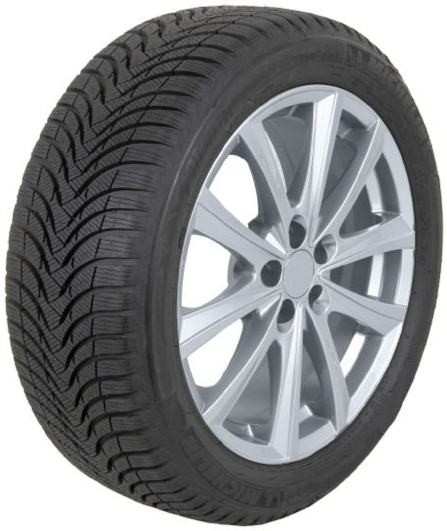 Neumáticos de invierno MICHELIN Alpin A4 225/55R17 97H