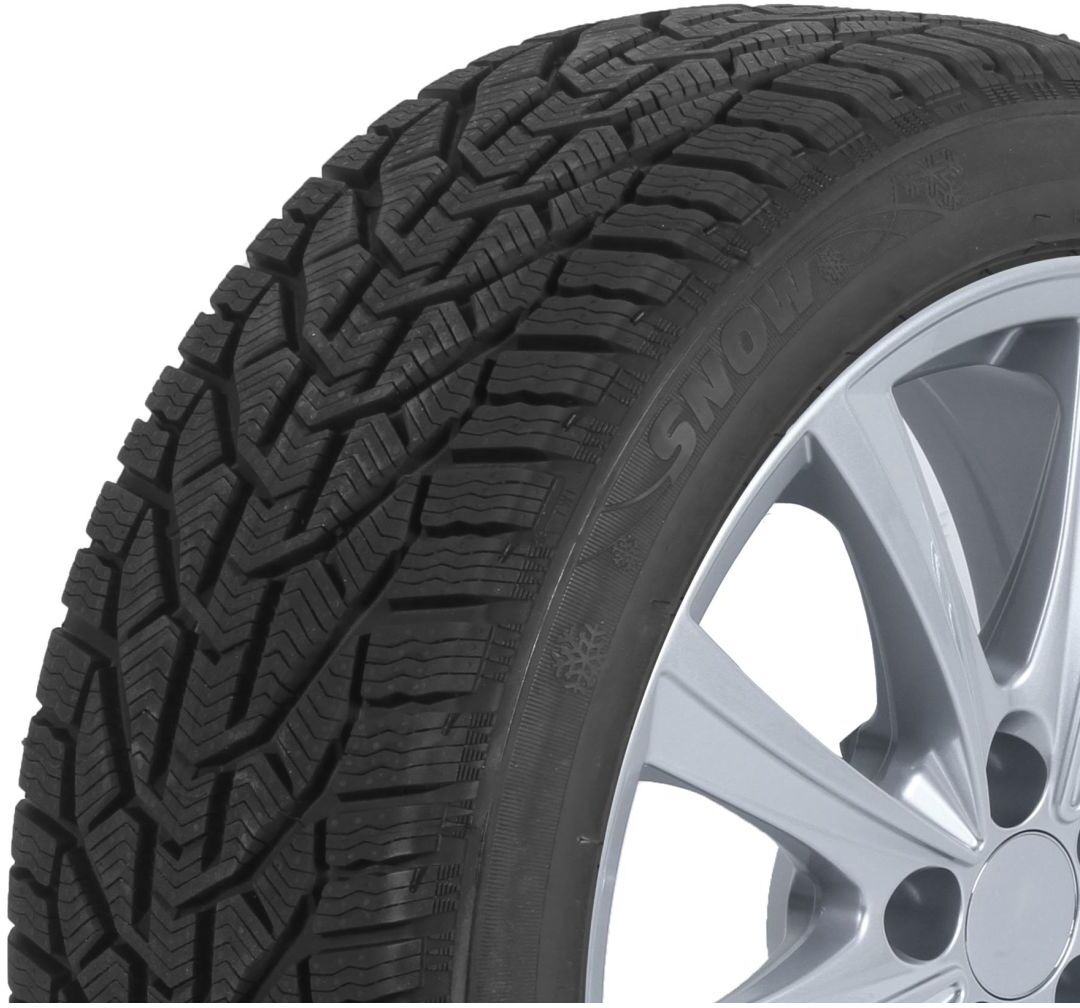 Neumáticos de invierno KORMORAN Snow 175/65R15 84T