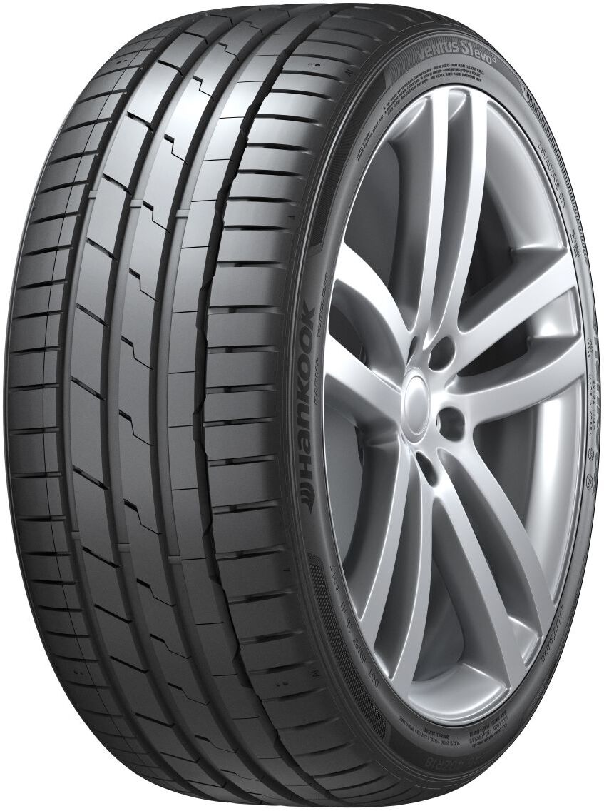 Neumáticos de verano HANKOOK Ventus S1 evo3 K127 215/40R18 XL 89Y