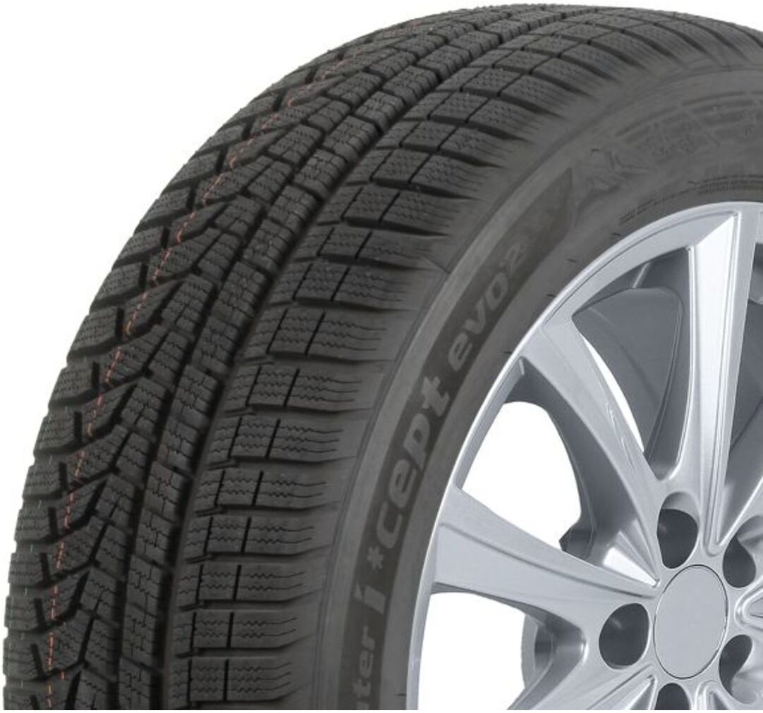 Neumáticos de invierno HANKOOK Winter i*cept evo2 W320 195/45R18 XL 87H