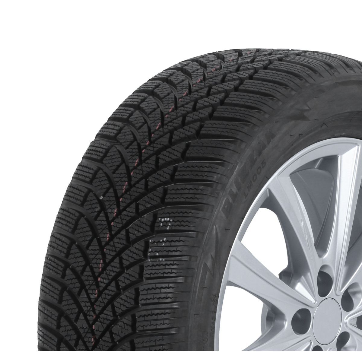 Neumáticos de invierno BRIDGESTONE Blizzak LM005 225/40R18 XL 92V