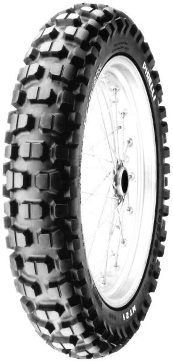 Neumático off-road PIRELLI MT 21 RALLYCROSS 120/90-18 TT 70R