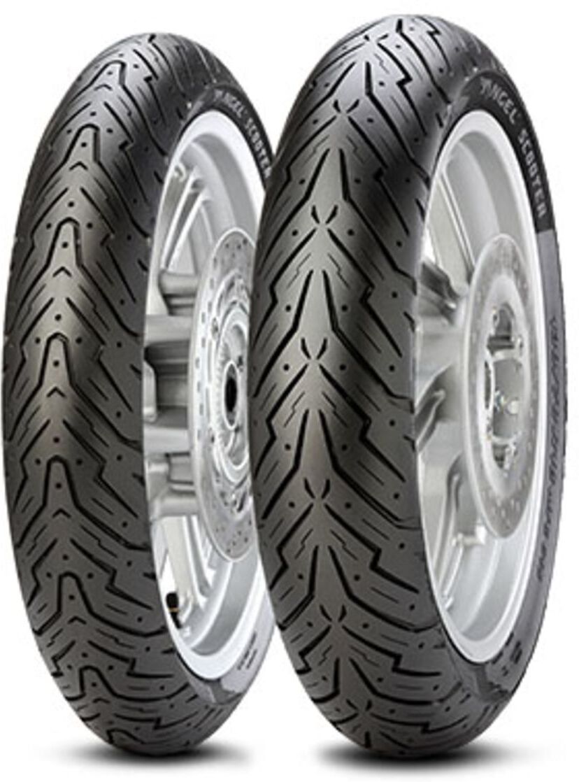 Neumático off-road PIRELLI ANGEL SCOOTER 110/70-16 TL 52P