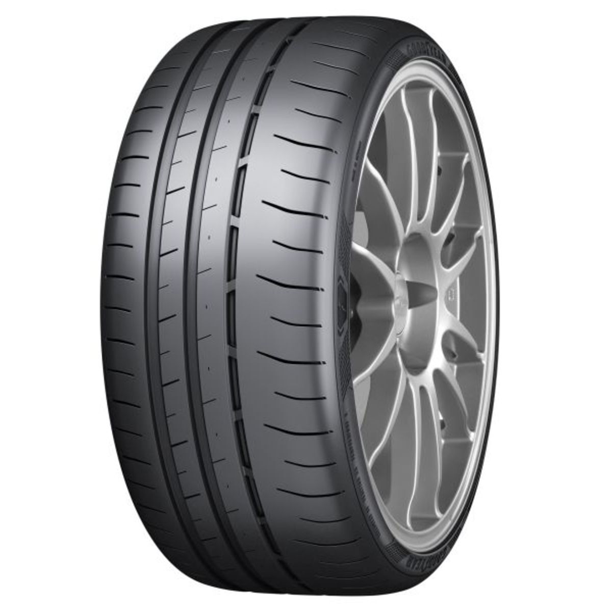 Neumáticos de verano GOODYEAR Eagle F1 SuperSport R 275/25R21 XL 92Y