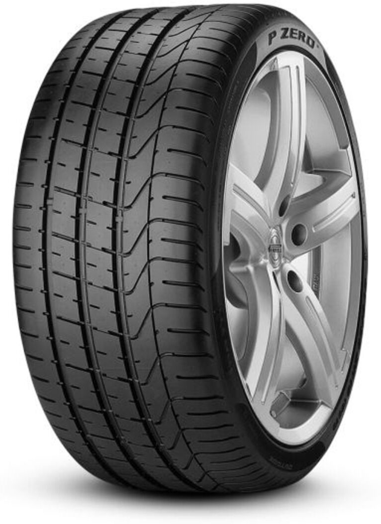 Neumáticos de verano PIRELLI P Zero 275/30R21 XL 98Y