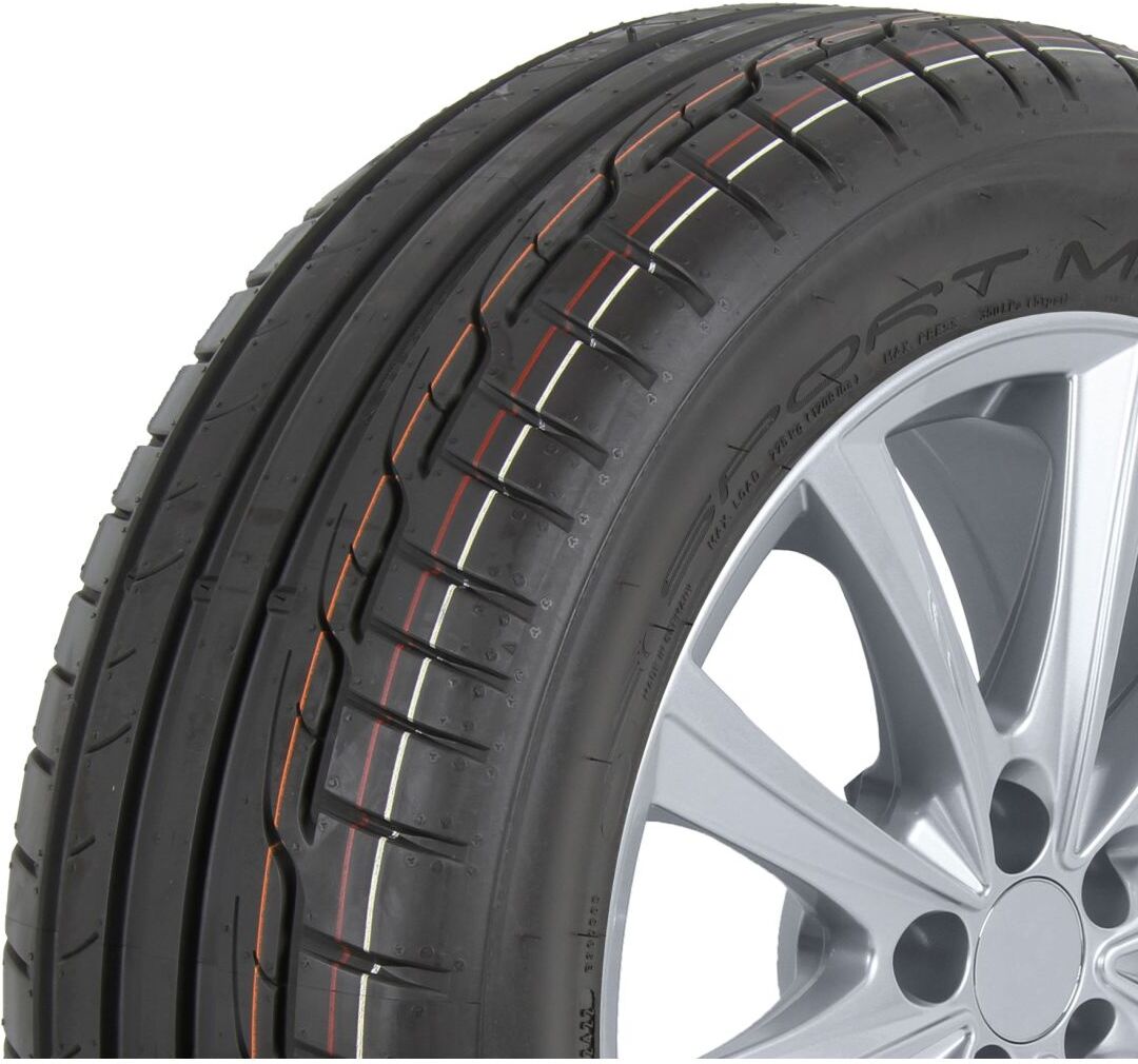 Neumáticos de verano DUNLOP Sport Maxx RT 265/30R20 XL 94Y