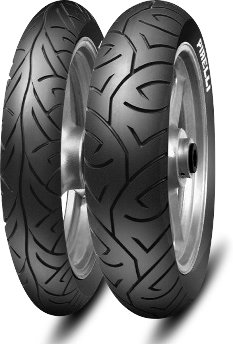 Pirelli Neumático Trasero  Sport Demon