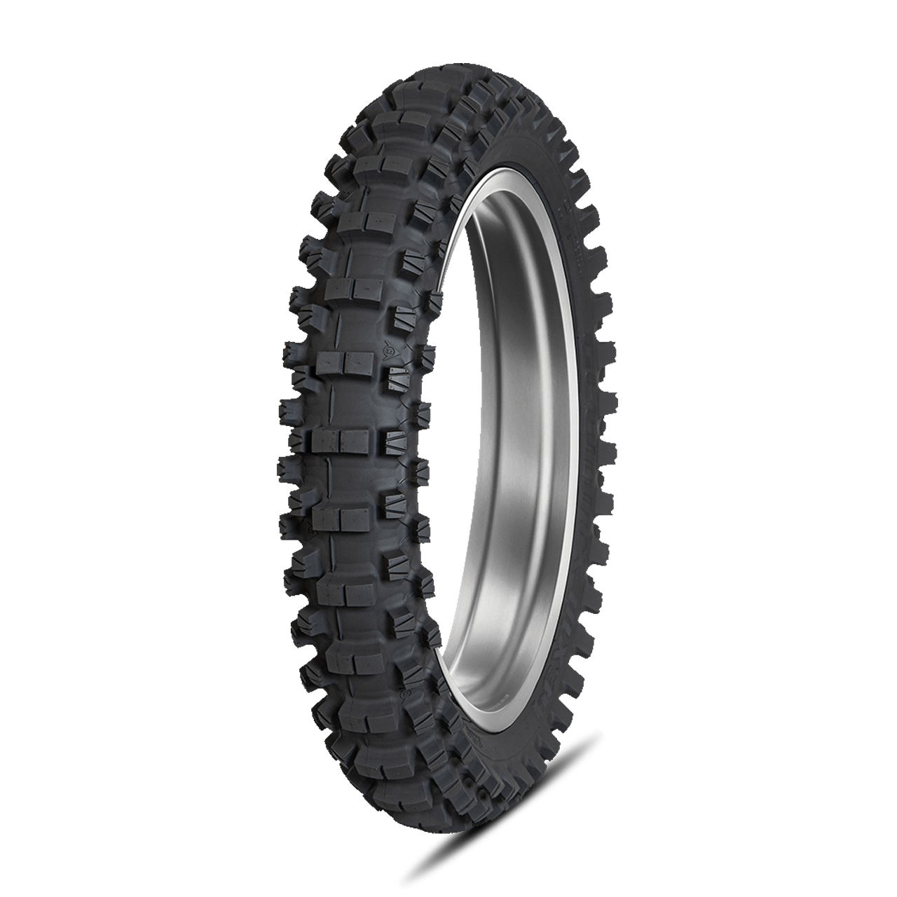 Dunlop Neumático Trasero  Geomax MX34