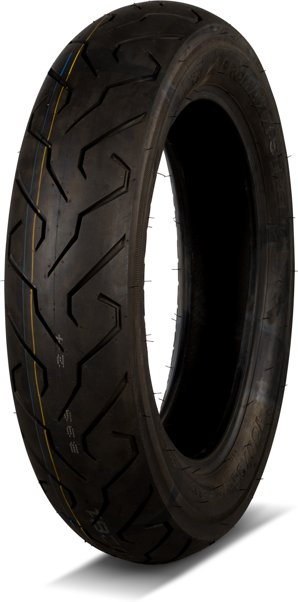 Maxxis Neumático Trasero de Moto ProMaxx M6013 15”