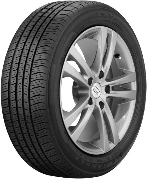 Neumatico Triangle AdvanteX TC101 185/45 R 15 75 V