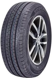 Neumatico Tracmax A/S Van Saver 185/75 R 16 104 102 S