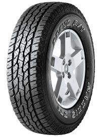 Neumatico Maxxis Bravo A/T 771 215/75 R 15 100 S