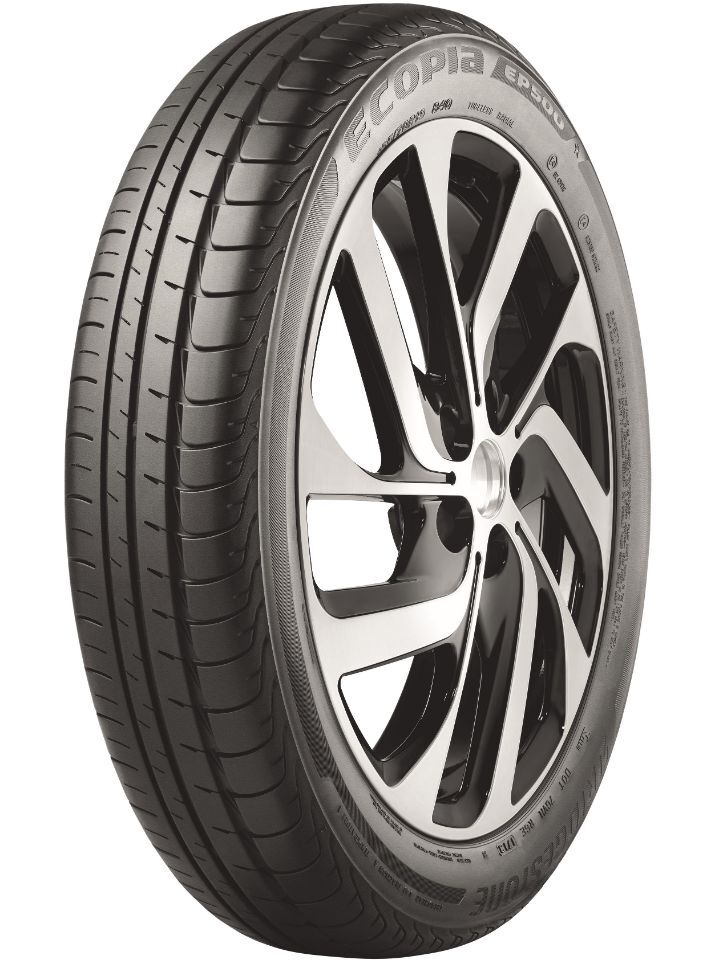 Neumatico Bridgestone Ecopia EP500 175/55 R 20 89 T XL