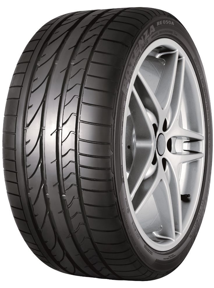 Neumatico Bridgestone Potenza RE050A 255/30 R 19 91 Y XL