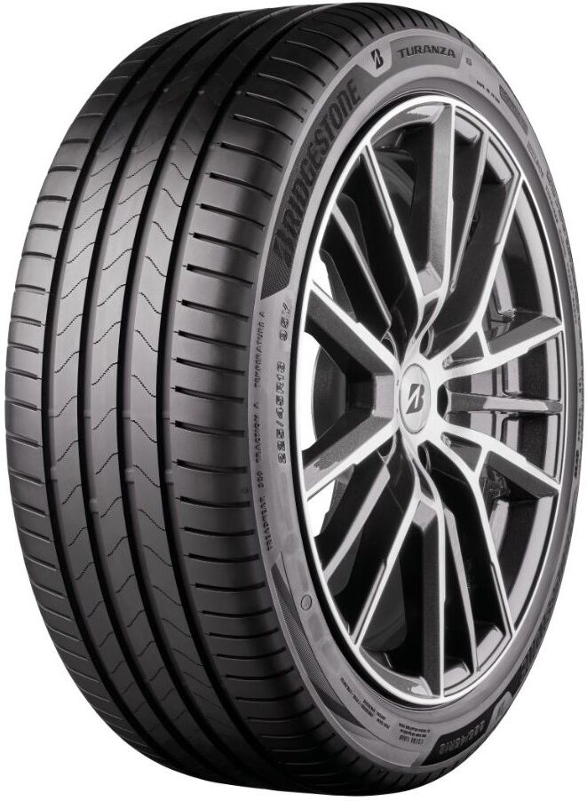 Neumatico Bridgestone Turanza 6 285/30 R 22 104 Y XL