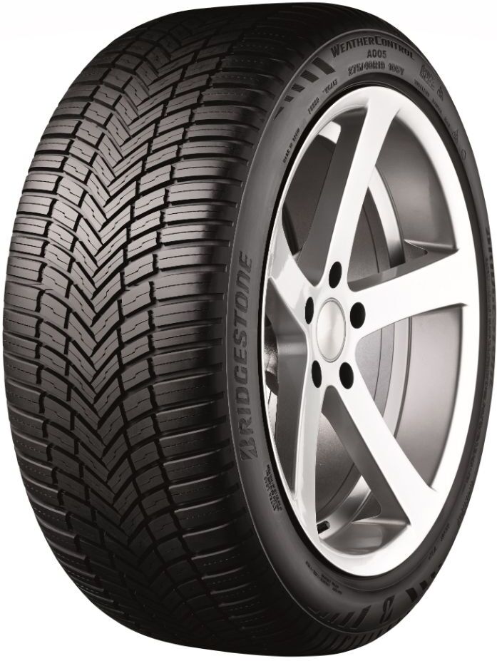 Neumatico Bridgestone Weather Control A005 275/40 R 19 105 Y XL