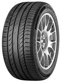 Neumatico Continental ContiSportContact 5 P SUV 295/35 R 21 103 Y