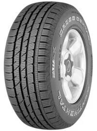 Neumatico Continental ContiCrossContact LX 245/65 R 17 111 T XL