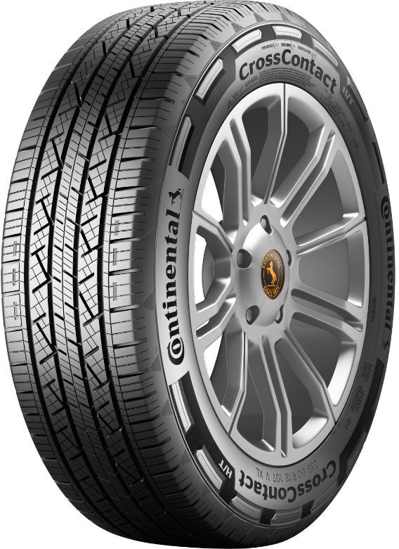 Neumatico Continental CrossContact H/T 225/65 R 17 102 H