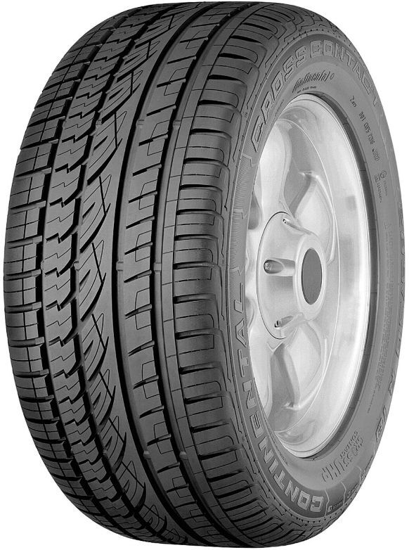 Neumatico Continental CrossContact UHP 305/30 R 23 105 W XL