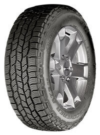 Neumatico Cooper Discoverer AT3 4S 235/75 R 16 108 T