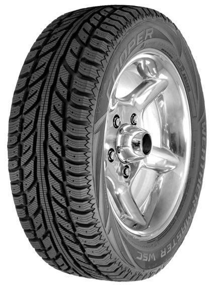 Neumatico Cooper Weather-Master WSC 235/70 R 16 106 T